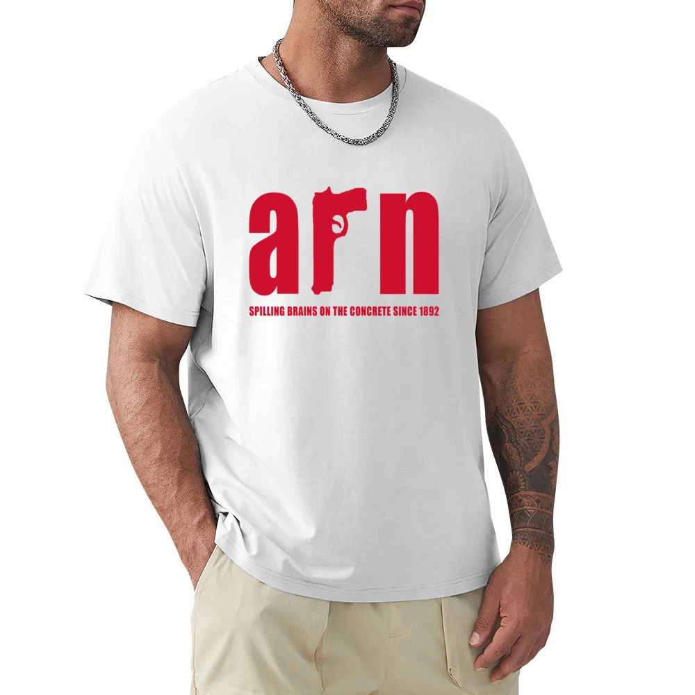 Spilling Brains Arn Anderson Wrestling Fan Premium Men T-shirt