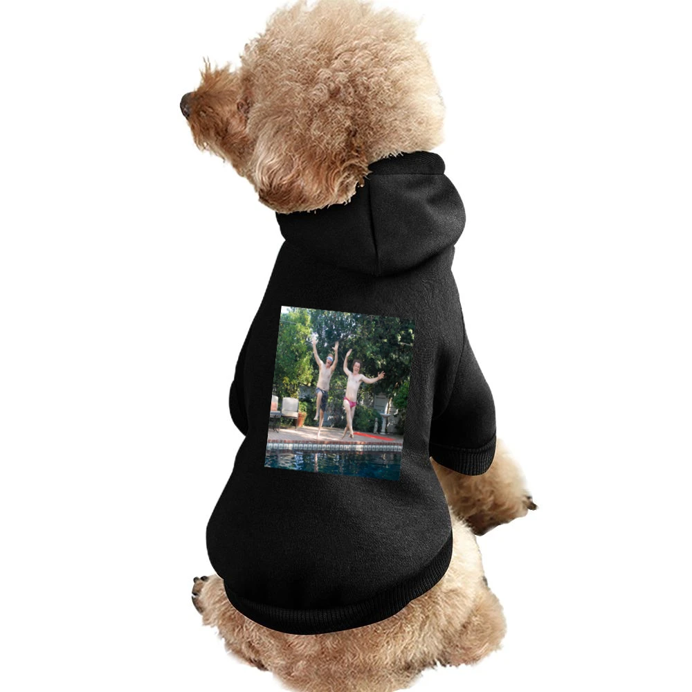 Step Brothers Will Farrel John C Reilly Tshirt (All Colors And Styles Pet Apparel Clothes