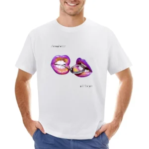 Stereophonics Album Asian Size Men T-Shirt