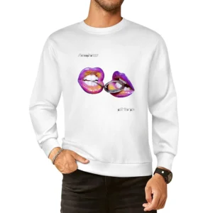 Stereophonics Album European Size Pullover Sweater