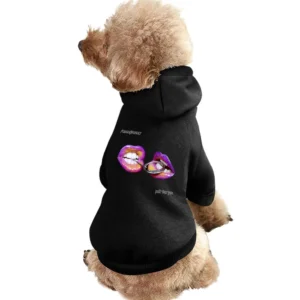 Stereophonics Album Pet Apparel Clothes
