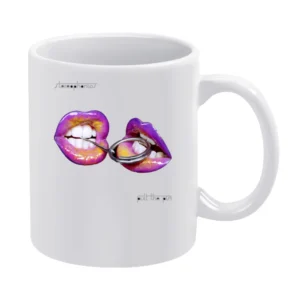 Stereophonics Album White Mug