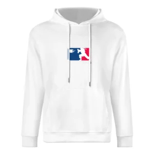 Street Fighter Fireball Tshirt European Size Men Hoodie
