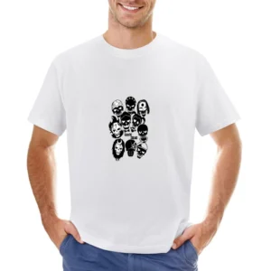 Suicide Squad Tshirt Asian Size Men T-Shirt