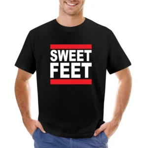 Sweet Feet James White New England Football Asian Size Men T-Shirt