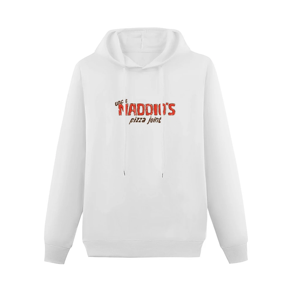 Taco Bell Fast Food Restaurant Distressed Look Men Hoodie Without Pocket