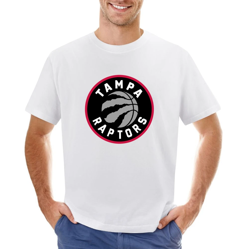 Tampa Raptors Toronto Basketball Fan Parody 2021 Season White Asian Size Men T-Shirt