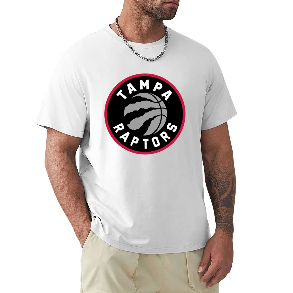 Tampa Raptors Toronto Basketball Fan Parody 2021 Season White Premium Men T-shirt