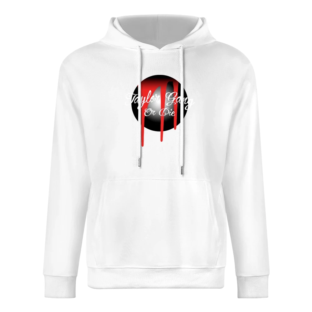 Taylor Gang Or Die Hip Hop European Size Men Hoodie