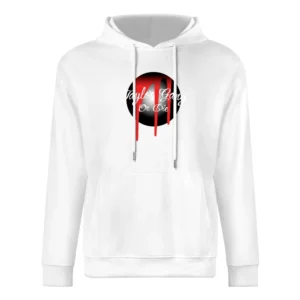 Taylor Gang Or Die Hip Hop European Size Men Hoodie