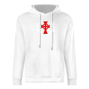 The Boondock Saints 1999 action Movie European Size Men Hoodie