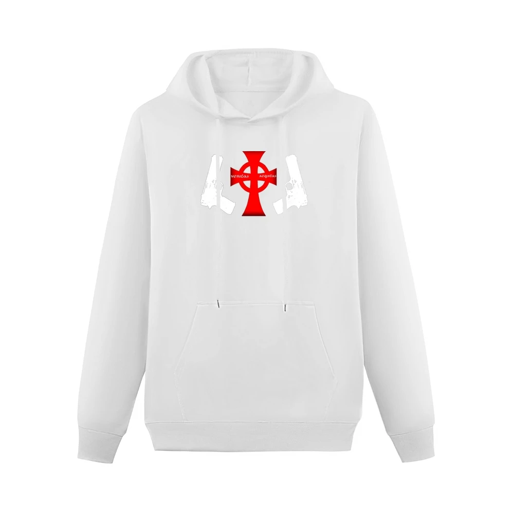 The Boondock Saints 1999 action Movie Men Hoodie With Pocket