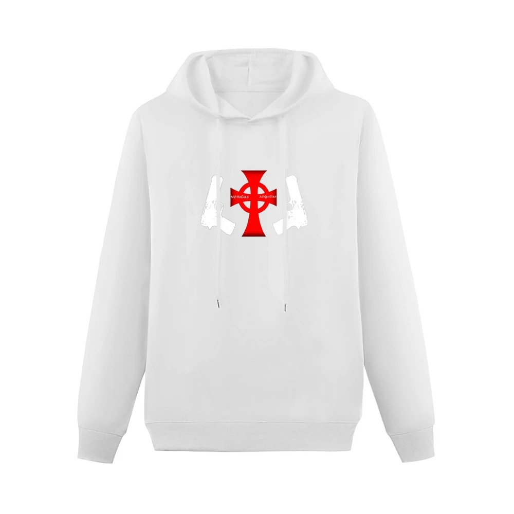 The Boondock Saints 1999 action Movie Men Hoodie Without Pocket