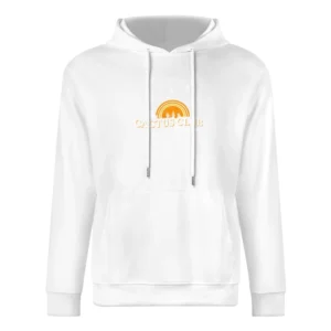 The Cactus Club Cant Touch This Funny Vintage Style Graphic European Size Men Hoodie