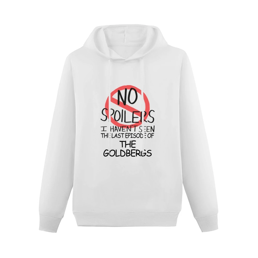 The Goldbergs No Spoilers Last Episode Tv Funny Men Hoodie Without Pocket