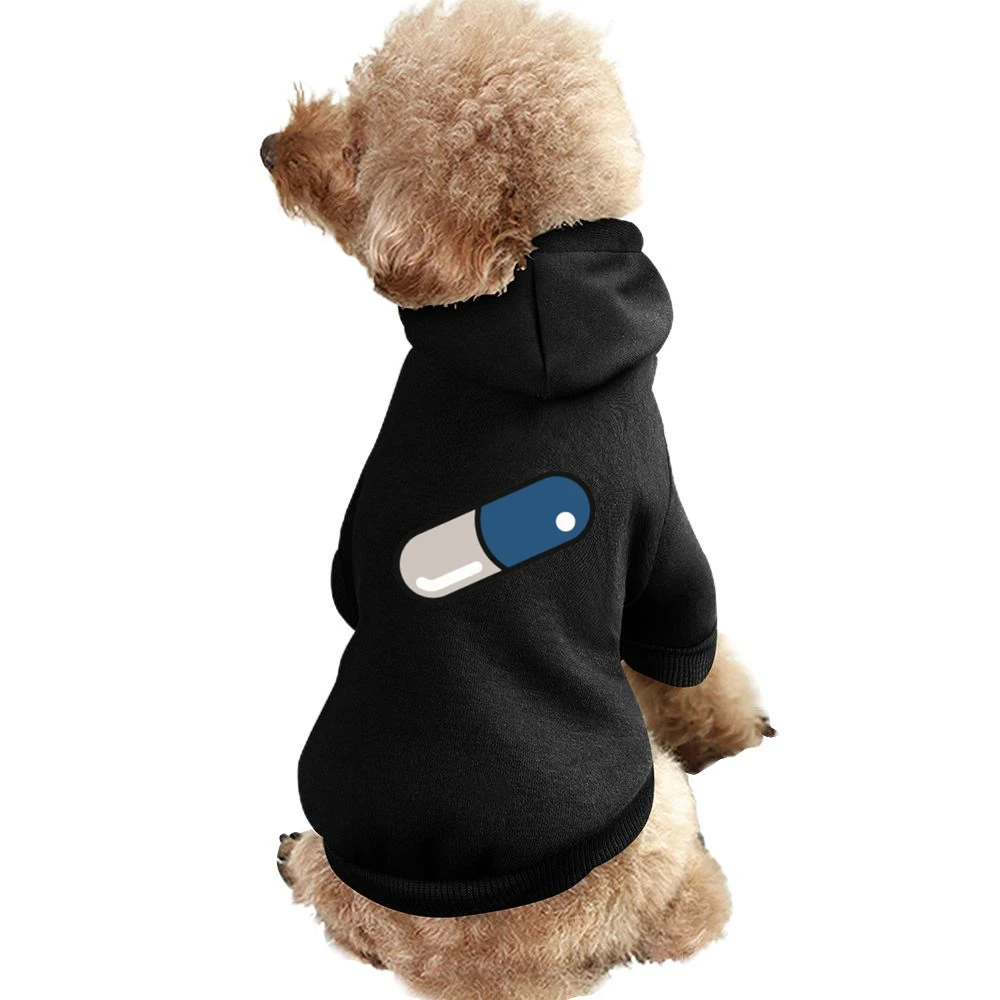 The Pil - from akira manga anime Pet Apparel Clothes