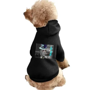 Thug Life Trump Tshirt (all Colors And Styles Available) Pet Apparel Clothes
