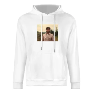 Time Flies And So Does Your Hair Throw Pillow European Size Men Hoodie