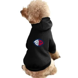 Tom Brady Patriots Tshirt Pet Apparel Clothes