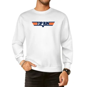 Top Bun Kyle Guy Virginia Cavaliers College Basketball Funny European Size Pullover Sweater
