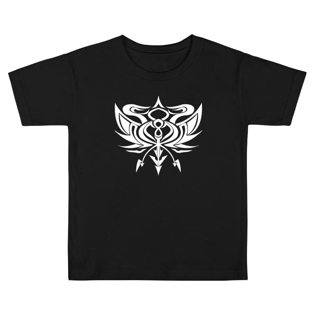 Transmutation Array alchemy Fullmetal Alchemist anime manga im02 T Shi Kids Boys Girls T-Shirt