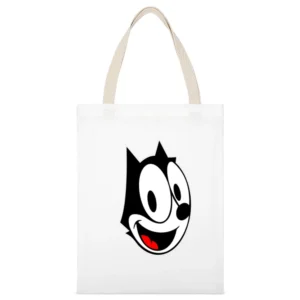Travis Scott Hip Hop Tshirt (all Styles And Colors Avilable) White Canvas Tote Shopping Bag