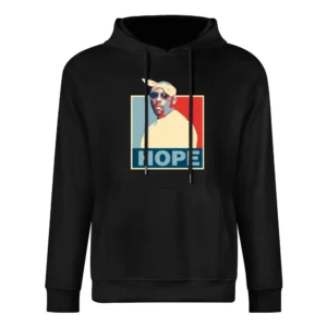 Tron Flynn Lives Movie European Size Men Hoodie