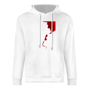 True Blood comic European Size Men Hoodie