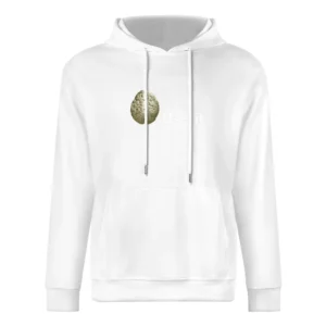 Use it European Size Men Hoodie