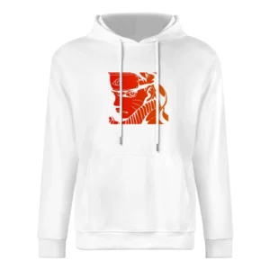 Uzumaki Naruto Konoha leaf shinobi Anime manga European Size Men Hoodie