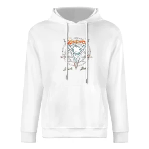 Venom Black Metal Thrash Metal European Size Men Hoodie