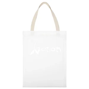Venom English Thrash black speed heavy metal band White Canvas Tote Shopping Bag
