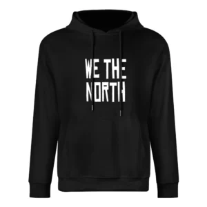 We The North Tanktop European Size Men Hoodie