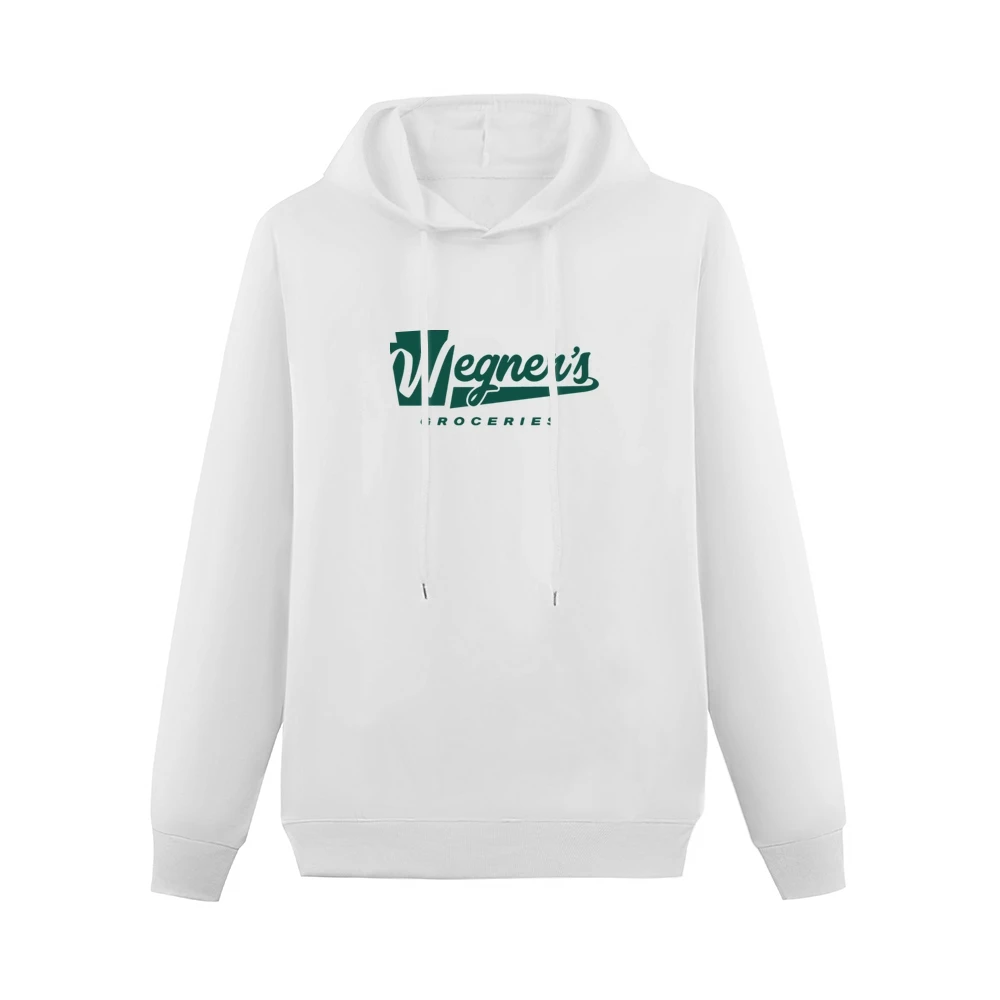 Wegner's Groceries Funny Dr Oz Men Hoodie Without Pocket