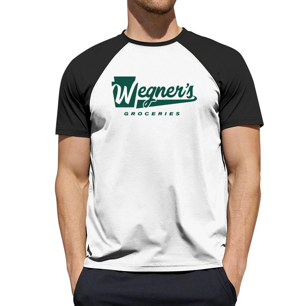 Wegner's Groceries Funny Dr Oz Men Short Sleeve T-Shirt