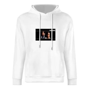 Wham! tshirt European Size Men Hoodie