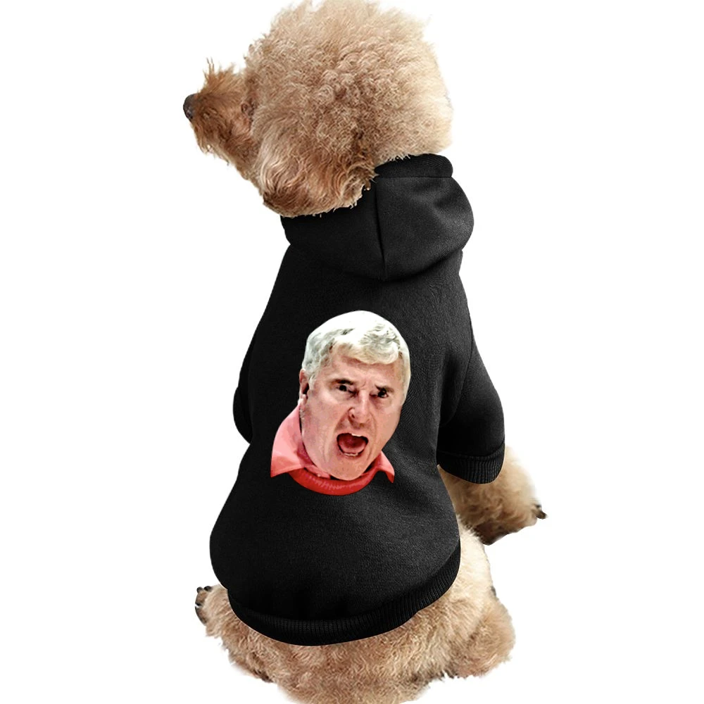 What Would Bobby Knight Do Basketball Pet Apparel Clothes