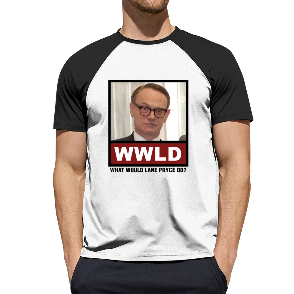 What Would Lana Kane Do WWLD Archer Men Short Sleeve T-Shirt