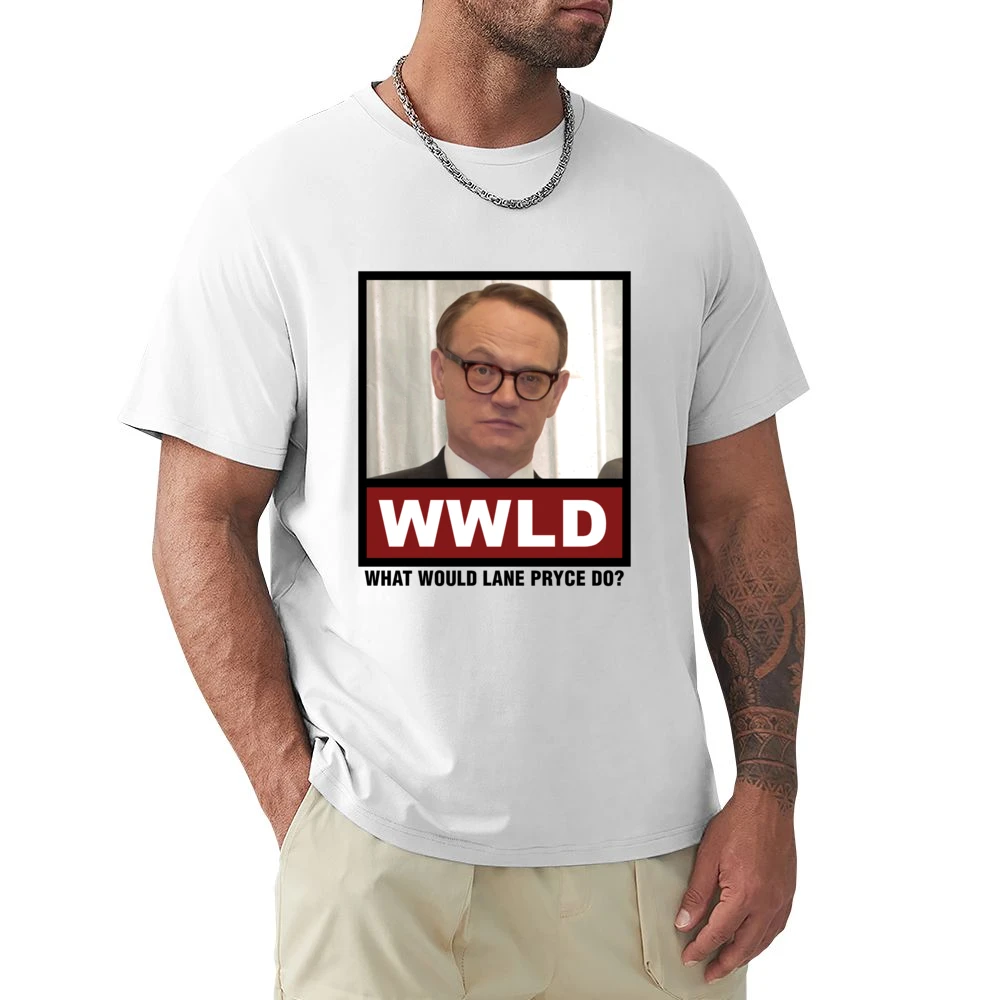 What Would Lana Kane Do WWLD Archer Premium Men T-shirt