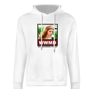What Would Margaery Tyrell Do WWMD Game of Thrones European Size Men Hoodie