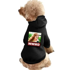 What Would Margaery Tyrell Do WWMD Game of Thrones Pet Apparel Clothes