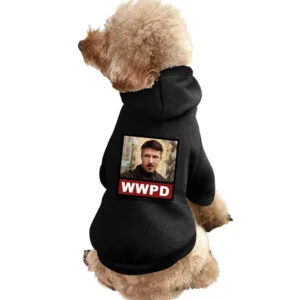 What Would Petyr Baelish Do WWPD Game of Thrones Pet Apparel Clothes