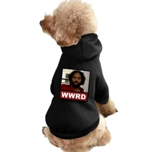 What Would Rafi Do Wwrd Pet Apparel Clothes