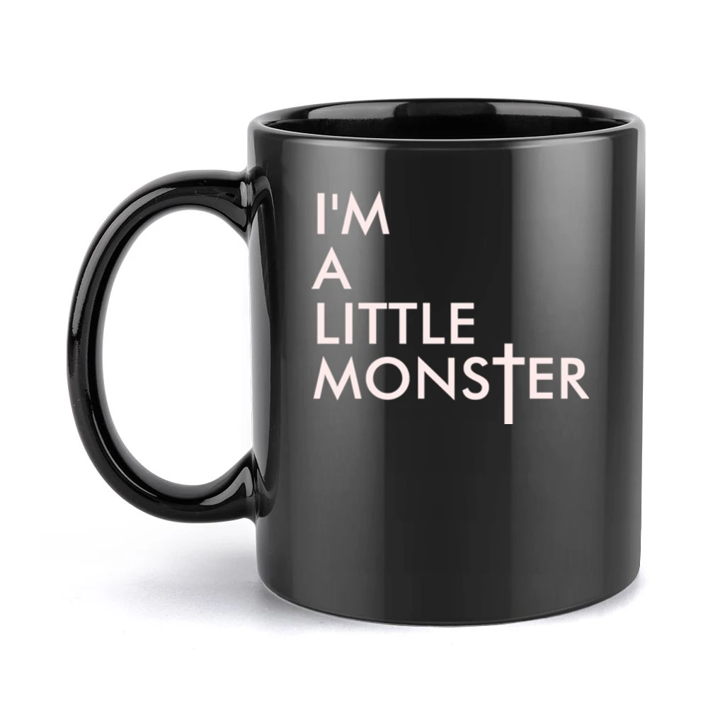 What Would Sun Tzu Do Black Mug