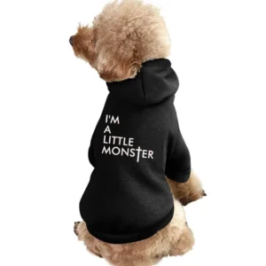 What Would Sun Tzu Do Pet Apparel Clothes