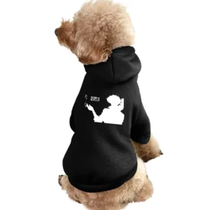 Whatever happens cowboy Bebop smoking spike spiegel bounty hunter T Sh Pet Apparel Clothes