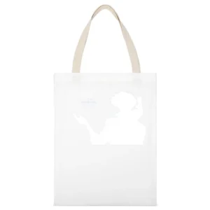 Whatever happens cowboy Bebop smoking spike spiegel bounty hunter T Sh White Canvas Tote Shopping Bag