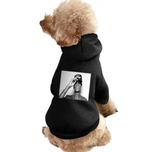 Wiz Khafia Tshirt 2 (all styles and colors available) Pet Apparel Clothes