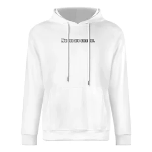 Women Are Smarter Fun Political Graphic Feminism Graphic European Size Men Hoodie