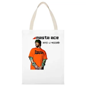Wwjd Lebron James White Canvas Tote Shopping Bag